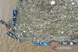 Kaltim perketat izin limbah usaha jaga ekosistem sungai
