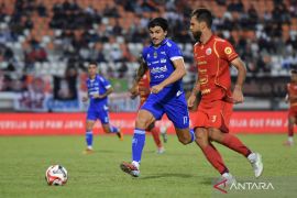 Jadwal pertandingan BRI Super League pekan ke-33, rivalitas Persib vs Borneo berlanjut
