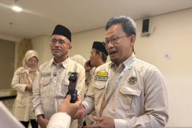 JCH diimbau proaktif kendalikan komorbid dan hindari kelelahan
