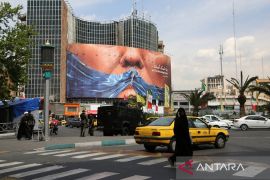 Iran kirimkan tanggapan usulan AS untuk akhiri perang
