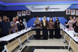 Pemkab Singkawang dorong PPID jadi wajah keterbukaan informasi publik