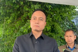 Delapan daerah di Sumsel belum tetapkan status siaga karhutla