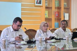 Patuhi UU ASN, Kemendikdasmen: Basis penuntasan honorer Dapodik 2024