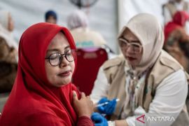 DKI Jakarta targetkan wanita usia 18 tahun ke atas jadi sasaran skrining penyakit lupus