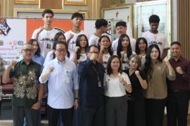 Delapan sekolah berebut tiket Kejuaraan Asia Pasifik lewat HSBC