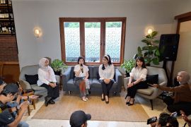 Grace sebut tidak meminta pendampingan PSI soal laporan video ceramah JK