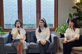 Grace Natalie: Pernyataan saya soal video JK normal-normal saja