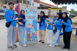 Pernikahan Dini Cukup Tinggi, Bupati Bulungan Ingatkan Dampaknya
