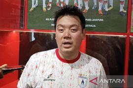 Manajemen Persipura harap kepolisian ungkap dalang kericuhan