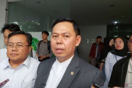 17 Km terbangun, Ketua DPD RI perjuangkan tol Bengkulu seksi 2 dan 3