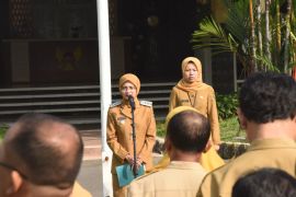 Wali Kota Kediri: Stabilitas daerah jadi kunci pembangunan