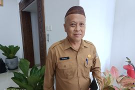 Disdukcapil Pangkalpinang catat peningkatan permohonan perubahan KK pada awal Mei