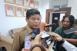Kesbangpol Pangkalpinang tekankan mental dan etika dalam seleksi Paskibraka Babel