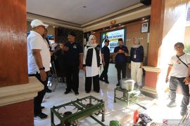 Bupati Banyuwangi minta inovasi kompor bahan bakar oli disempurnakan