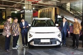 KIA perkuat pasar otomotif sekaligus perluas jaringan di Jawa Timur