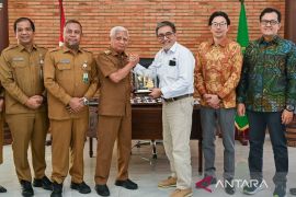 Wagub Sumut dorong percepat legalisasi sumur minyak rakyat di daerah