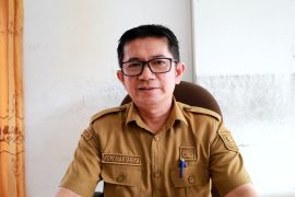Pemkab Tanah Datar perketat pengawasan hewan kurban jelang Idul Adha 2026