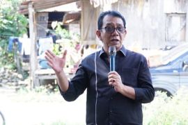 DPRD Sumut: Sambung listrik warga prasejahtera tingkatkan kebutuhan