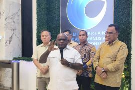 Pigai dorong penguatan independensi komisioner lembaga HAM
