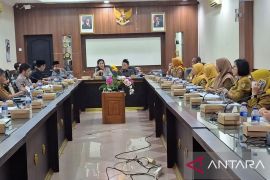 Dinkes Jember waspadai peningkatan campak hingga 40 kasus positif