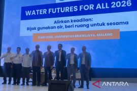 UB dan UNESCO perkuat literasi kewarganegaraan untuk lestarikan SDA