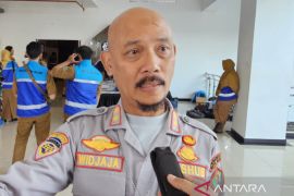 Pemkot Malang tingkatkan pemantauan cegah kemacetan di libur panjang