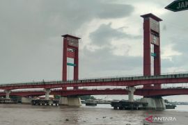 Dinas Kesehatan Palembang edukasi warga terkait hantavirus
