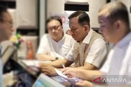 Pemkot Palembang bebaskan tagihan PBB hingga Rp500 ribu