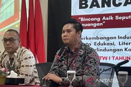 OJK pastikan pencabutan izin gadai di Cirebon sesuai prosedur