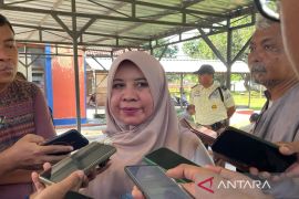 Kota Cirebon gencarkan vaksinasi hewan kurban cegah kasus PMK-LSD
