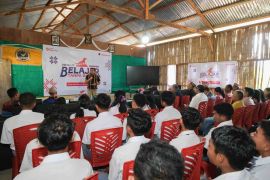 Telkomsel hadirkan ekosistem belajar digital di Flores