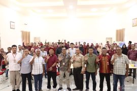 LLDikti VIII pilih STKIP Tamsis Bima menjadi pusat akselerasi jabatan dosen