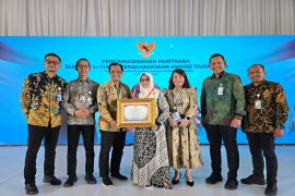 Tahu Baxo Bu Pudji raih Paritrana Award 2025, komitmen lindungi pekerja