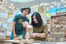 Pemprov Jateng: UMKM menyumbang 20 persen total investasi