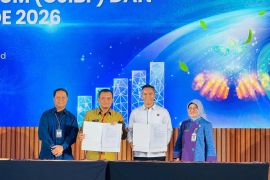 Potensi besar VKTR bangun ekosistem industri kendaraan listrik nasional di Jateng