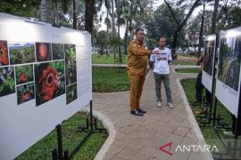 Bupati Rudy Susmanto bangga Bogor dipercaya menjadi tuan rumah APFI 2026