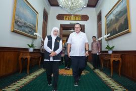 Pemprov Jatim perkuat kolaborasi riset dan hilirisasi dengan BRIN