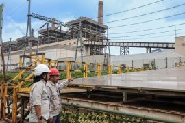 Kembangkan teknologi hijau, PLTS kawasan IMIP bakal bangun kapasitas 200 MWp