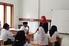 Pembangunan Sekolah Rakyat di Ponorogo mulai Oktober 2026