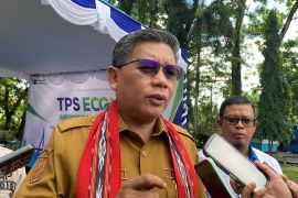 Pemkot Ambon siapkan bank sampah unit di setiap negeri dan kelurahan wujudkan kota sehat dan bersih