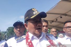 Pemerintah Kota Jambi perkuat ketertiban lewat Satgas Tanggap Bahagia