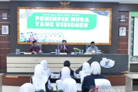 Pemkot dorong pelajar jadi pelopor anti-bullying dan bijak bermedsos