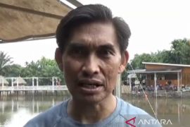 Pemkab Tanjab Timur mengusulkan tiga lokasi Kampung Nelayan Merah Putih