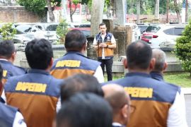 Pemkot Medan tingkatkan PAD melalui intensifkan pembinaan wajib pajak