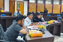 DPRD Provinsi Gorontalo minta Dinas Kominfotik tambah anggaran KPID