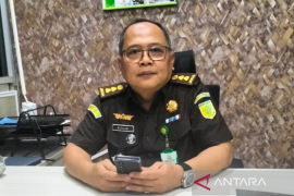 Kasi Penkum: Pers mitra strategis Kejati Sumut dalam penegakan dan pelayanan hukum