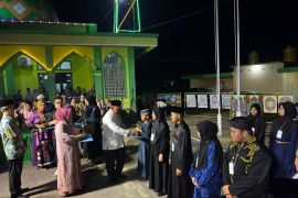 Pemkab Malinau Sukses Gelar MTQ ke-22 Siap Menuju Tingkat Provinsi