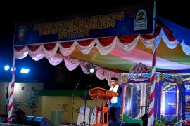 Pemkab Malinau Matangkan Persiapan Tuan Rumah Menuju MTQ Provinsi Juni 2026