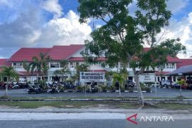 RSUD Natuna kini hadirkan dokter spesialis jantung