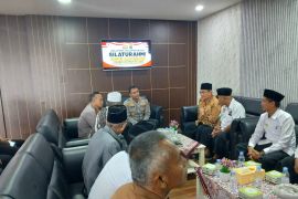 Polres Lamsel ajak warga berperan aktif jaga lingkungan dari kejahatan
